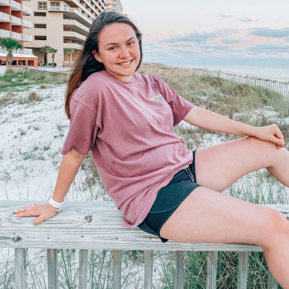 Meet your Posher, Daelyn